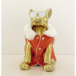 Lil.co Marmalade Puffer Vest