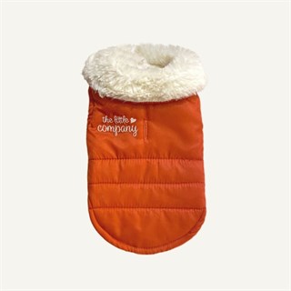 Lil.co Marmalade Puffer Vest