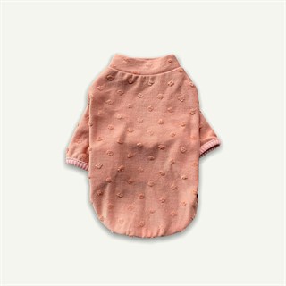 Lil.Co Rosehip Dog T-Shirt