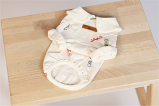 Lil.Co Sunny Days Dog Shirt