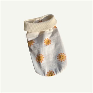 Lil.Co Sunny Days Dog Shirt