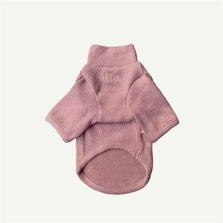 Lil.co Taupe Angora Köpek Sweater