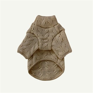 Lil.co Wild Mustang Jumper Köpek Kazak