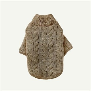 Lil.co Wild Mustang Jumper Köpek Kazak