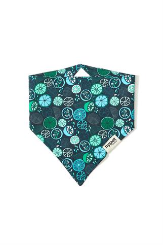 Hypet Fashion Lime Bandana