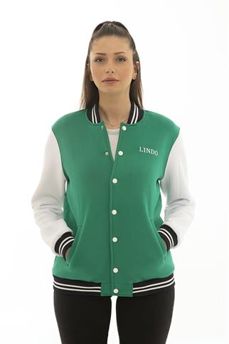 Lindo People Boston Unisex Sweatshirt