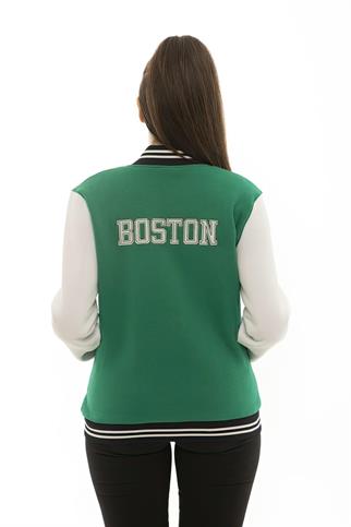 Lindo People Boston Unisex Sweatshirt