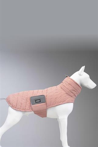 Lindodogs Air Puff Powder Köpek Montu