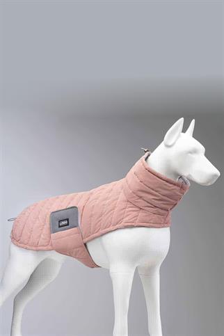 Lindodogs Air Puff Powder Köpek Montu