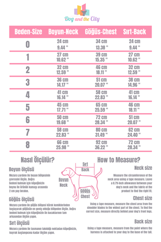 Lindodogs All Star Köpek Sweatshirt Kırmızı