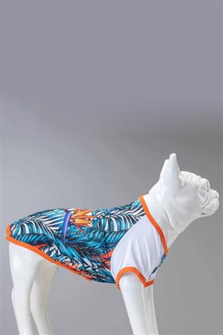 Lindodogs Amazon Köpek Tshirt