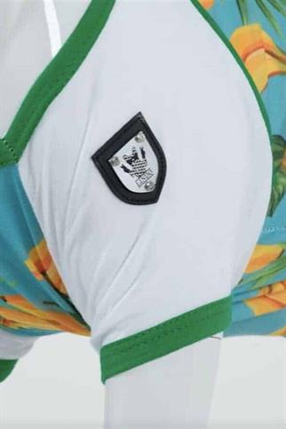 Lindodogs Banana Köpek T-Shirt