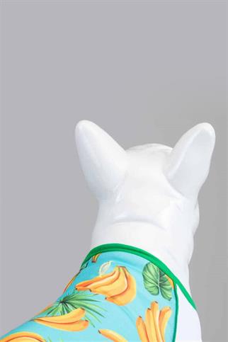 Lindodogs Banana Köpek T-Shirt