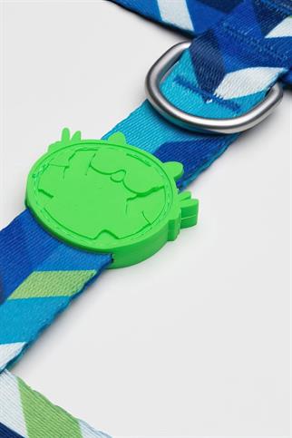 Lindodogs Blue Dream H Tipi Göğüs Tasması