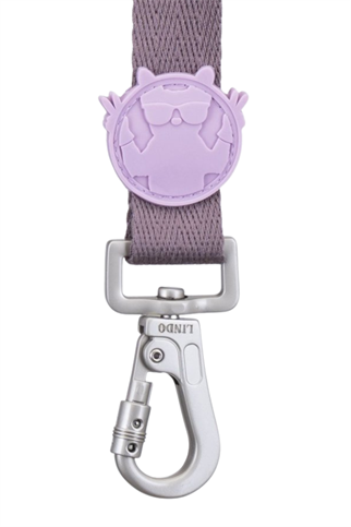 Lindodogs Blush Gezdirme Tasması