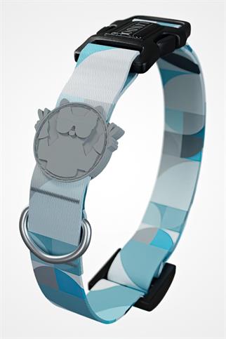 Lindodogs Breeze Köpek Boyun Tasması