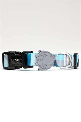 Lindodogs Breeze Köpek Boyun Tasması