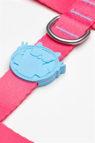 Lindodogs Bubble H Tipi Göğüs Tasması