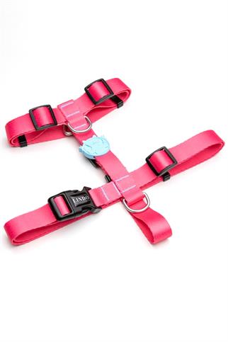 Lindodogs Bubble H Tipi Göğüs Tasması