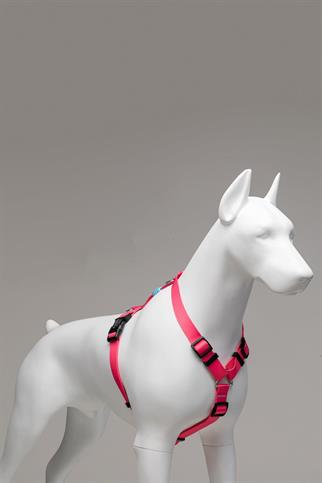 Lindodogs Bubble H Tipi Göğüs Tasması