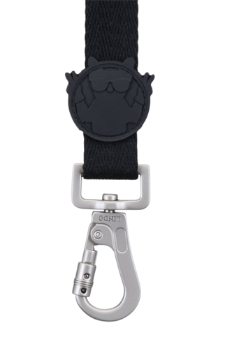 Lindodogs Dark Night Gezdirme Tasması