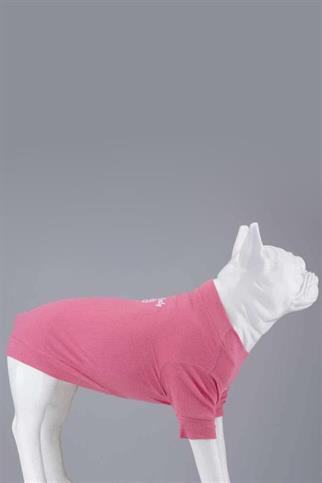 Lindodogs Flex Cotton Candy Küçük ve Orta Irk Köpek Tshirt