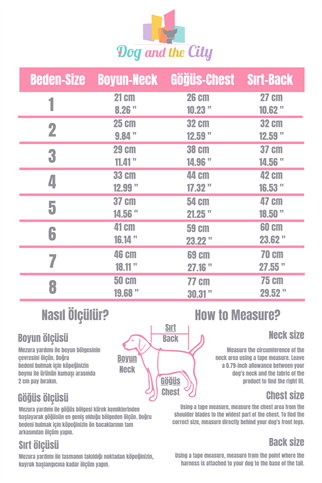 Lindodogs Flex Gingerman  Küçük, Orta ve Büyük Irk Köpek Tshirt