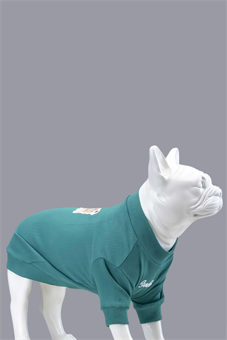 Lindodogs Flex Gingerman  Küçük, Orta ve Büyük Irk Köpek Tshirt