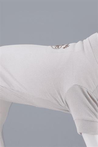 Lindodogs Flex Honey Pie Küçük ve Orta Irk Köpek Tshirt