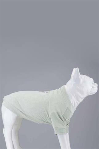 Lindodogs Flex My Raisin Cake Küçük ve Orta Irk Köpek Tshirt