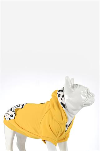 Lindodogs Freedom Küçük, Orta ve Büyük Irk Köpek Sweatshirt