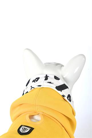 Lindodogs Freedom Küçük, Orta ve Büyük Irk Köpek Sweatshirt