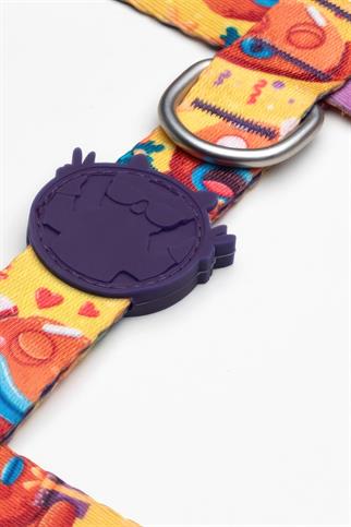 Lindodogs Gingerman H Tipi Göğüs Tasması