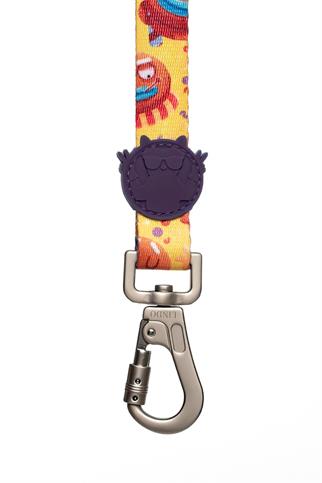 Lindodogs Gingerman Köpek Gezdirme Tasması