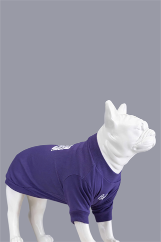 Lindodogs Good Vibes Only Küçük ve Orta Irk Köpek Tshirt