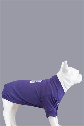 Lindodogs Good Vibes Only Küçük ve Orta Irk Köpek Tshirt