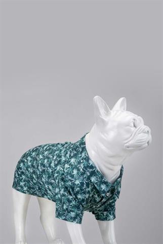 Lindodogs Havana Küçük ve Orta Irk Köpek Gömleği