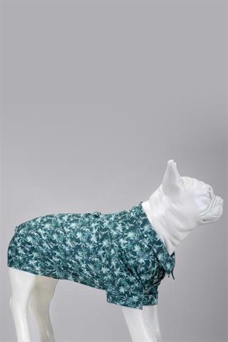 Lindodogs Havana Küçük ve Orta Irk Köpek Gömleği