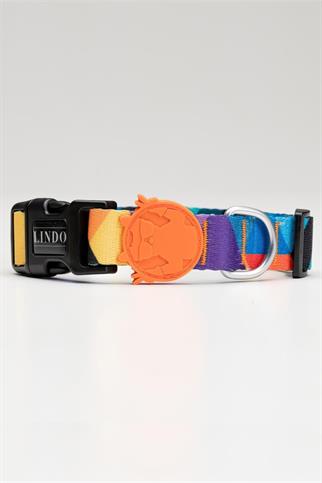 Lindodogs Ibiza Köpek Boyun Tasması