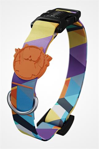 Lindodogs Ibiza Köpek Boyun Tasması