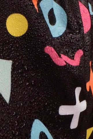 Lindodogs Joy İçi Polarlı Köpek Yağmurluğu