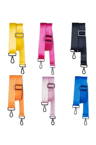 Lindodogs Dog Bag Orange