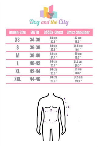 Lindodogs Lindo People Black Skull Unisex Yağmurluk