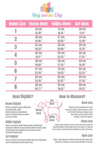 Lindodogs Luxury London Köpek Montu Yeşil Ekose