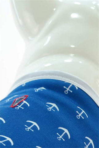 Lindodogs Marine Köpek Tshirt