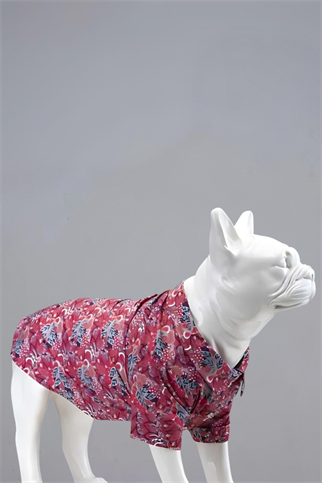 Lindodogs Marrakech Küçük ve Orta Irk Köpek Gömleği