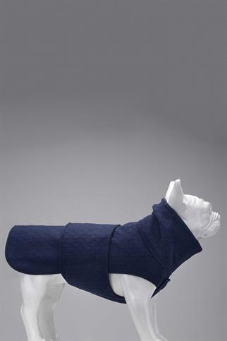Lindodogs Navy Blue Küçük, Orta ve Büyük Irk Köpek Sweater