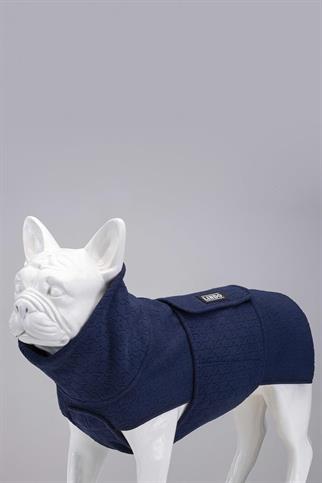 Lindodogs Navy Blue Küçük, Orta ve Büyük Irk Köpek Sweater