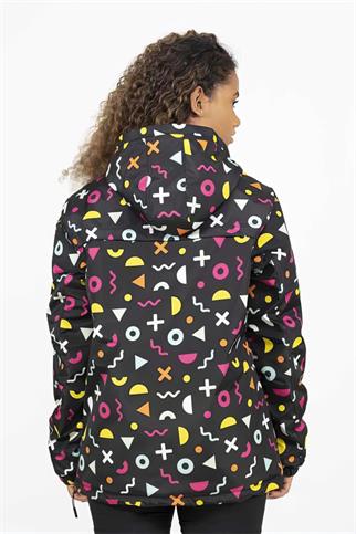 Lindodogs People Joy Unisex Yağmurluk