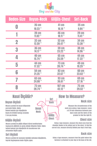 Lindodogs Quantum İçi Polarlı Köpek Yağmurluğu